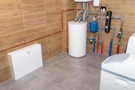 R&eacute;ussir votre installation de chauffage &agrave; Geispolsheim sans erreur