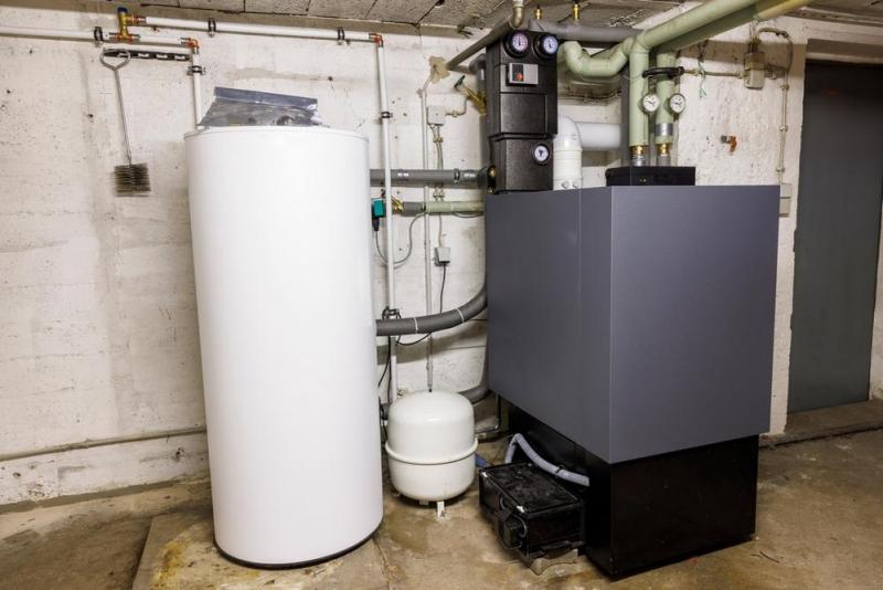 D&eacute;pannage de chauffage &agrave; Geispolsheim : r&eacute;agir efficacement