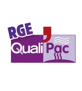 QualiPAC Chauffage et ECS