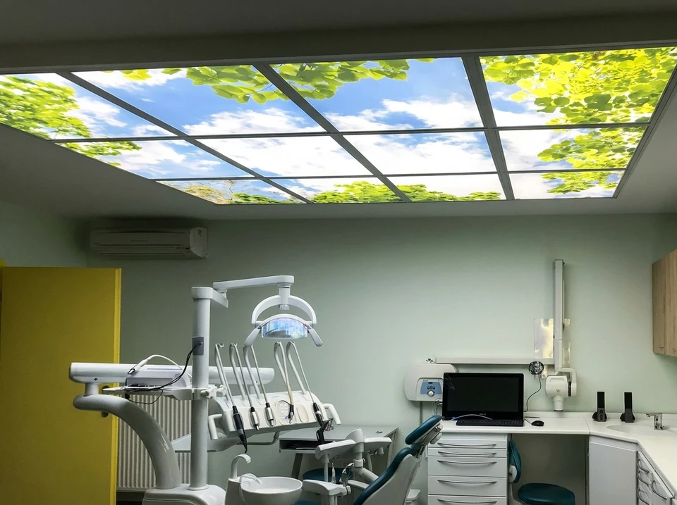 Salle technique en sous-sol, trois pompes &agrave; chaleur g&eacute;othermiques **Viessmann Vitocal** install&eacute;es en cascade
